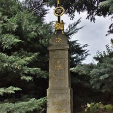 Betkreuz Dubring 22 (vor)