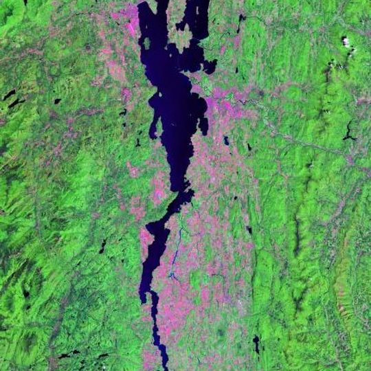 Champlain Valley