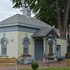 Palmer Cemetery