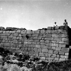 Mendizorrotz gotorlekua