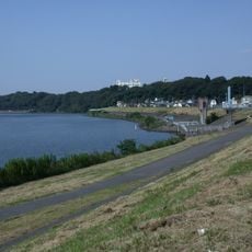Kōnodai Castle