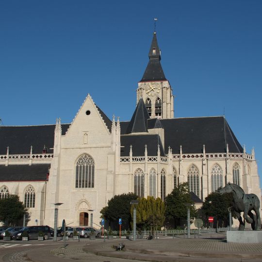 Igreja de Nossa Senhora da Boa Esperança