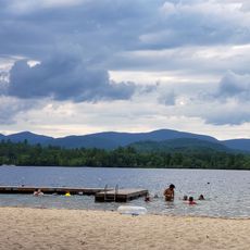 Pleasant Point Town Beach