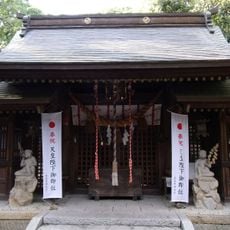 Norazunomori-jinja