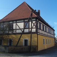 Pfarrhaus