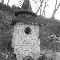 Природне джерело