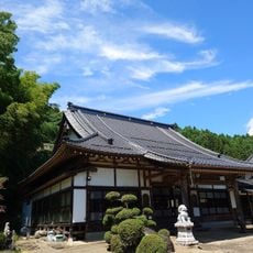 東安寺
