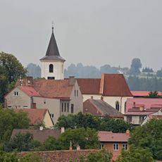Church of the Ascension of Christ
