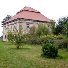 Kaceřov (castle, Sokolov District)