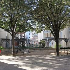 Place du Préfet-Claude-Érignac