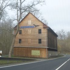 Wiesenmühle