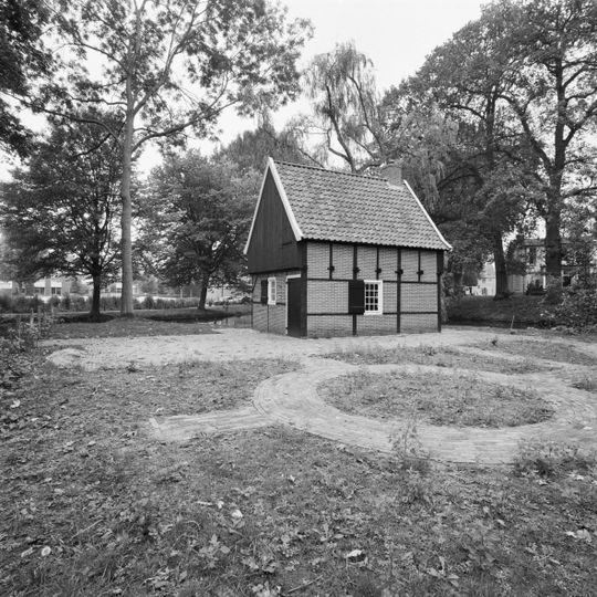 Westerbleek 5, Lochem