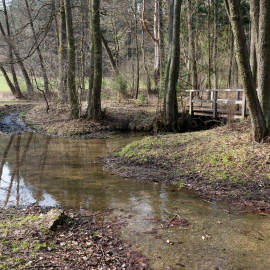 Sieben Quellen bei Sulzbach-Rosenberg