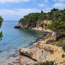 Cala Moros