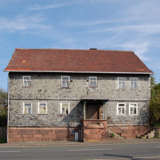 Marburger Straße 50