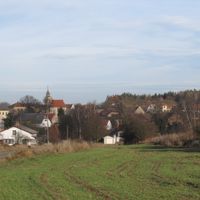 Újezd u Svatého Kříže