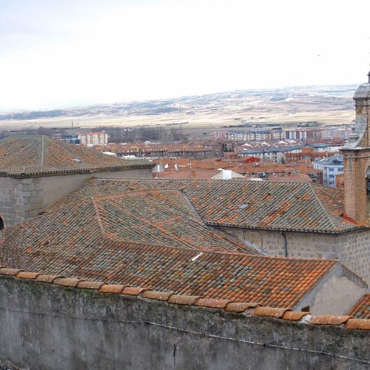 Convento di Nuestra Señora de Gracia