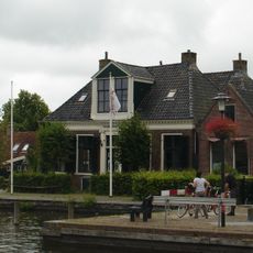 Het Molenhuis