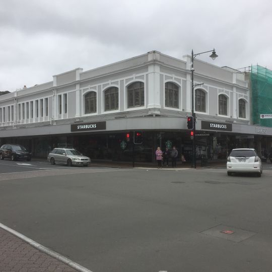 Penroses Department Store