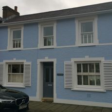 No.12 Victoria Street