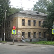 Главный дом (Иваново)