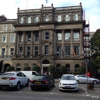 Hôtel The Principal Edinburgh George Street