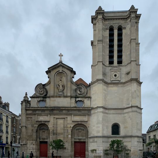 Notre-Dame-des-Vertu