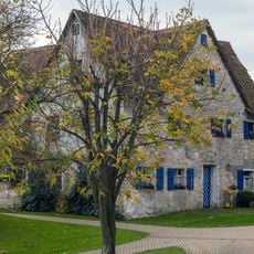 Wohnhaus Hegnenberg 7