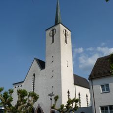 St. Laurentius