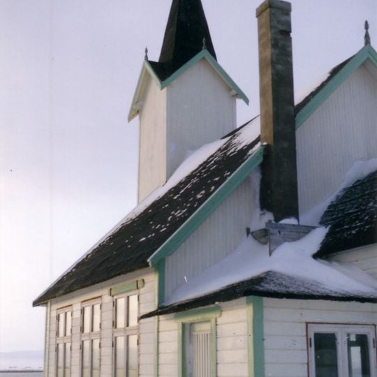 Vardø Kapelle
