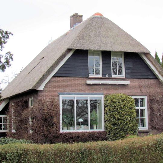 Beulakerweg 98,  8355AL  Giethoorn