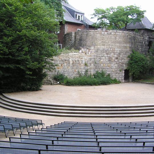 Burgtheater Dinslaken