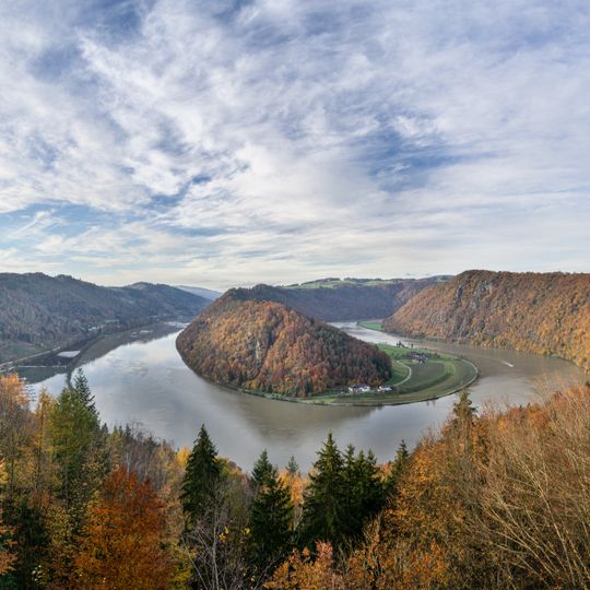 Schlögener Schlinge