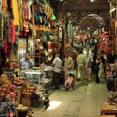 Grand Bazaar