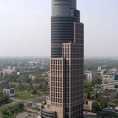 Warsaw Trade Tower