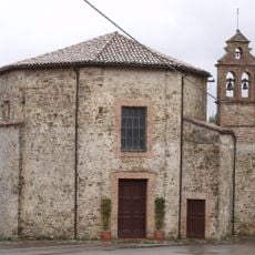 Chiesa della Madonna dell'Acqua