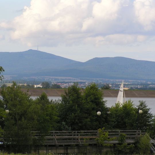Ślęża Landscape Park