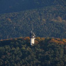 Franz-Bichler-Warte