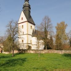Dorfkirche Gnandstein
