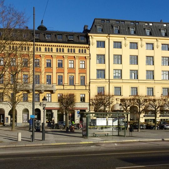 Mälartorget