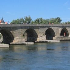 Stone Bridge