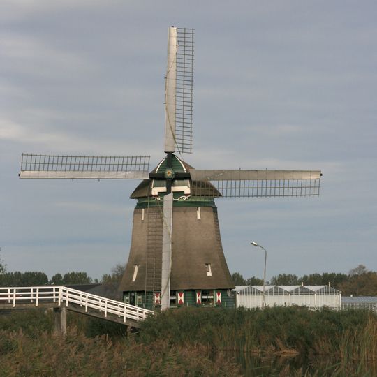 Polder Hensbroek