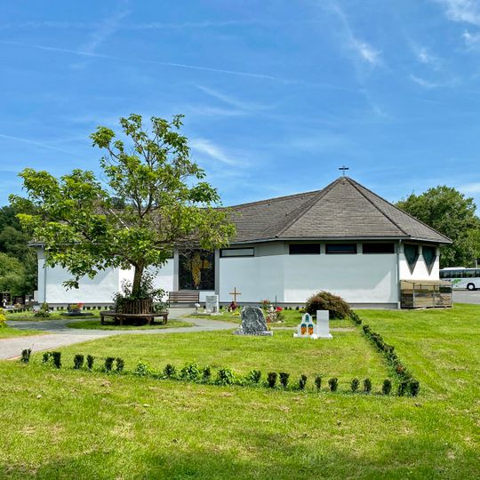 Oberschützen Mortuary