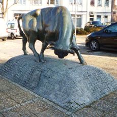 Brander Stier