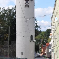 Brama Ząbkowicka In Paczków