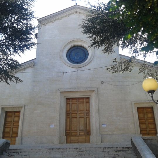 Chiesa di Santa Maria