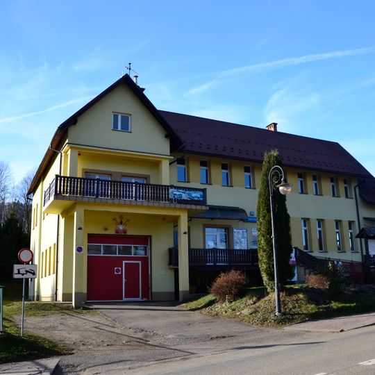 Gminne Centrum Kultury i Ekologii