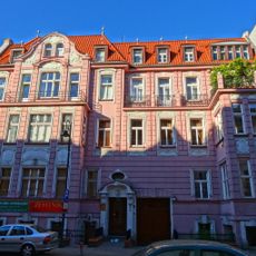 Cieszkowskiego 9 Bydgoszcz