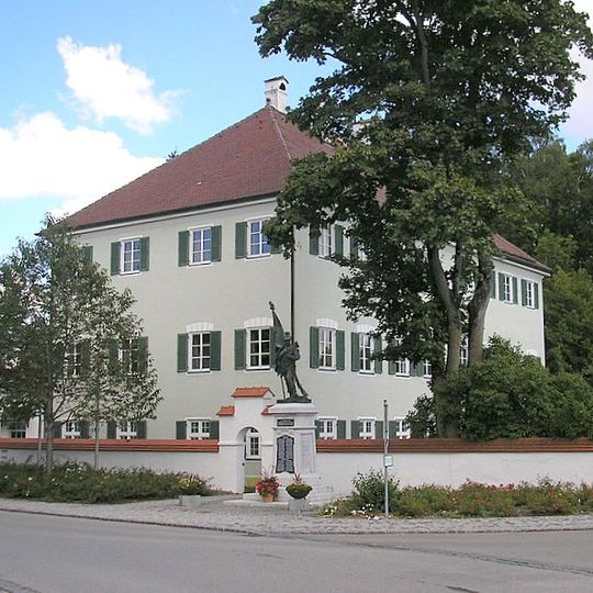 Schloss Windach