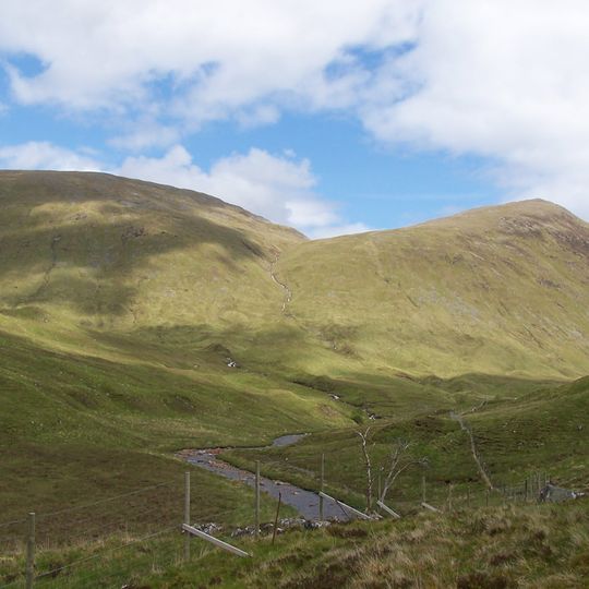Meall na h-Eilde